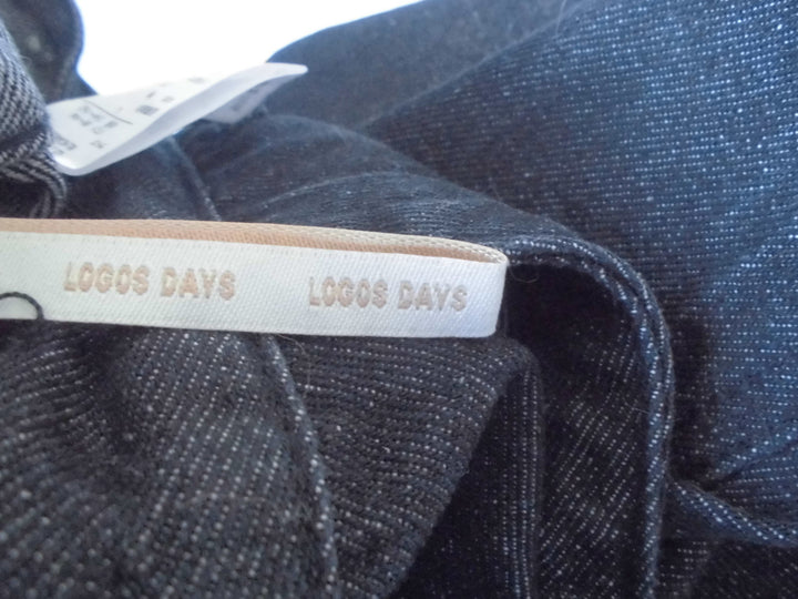 【激安古着】 LOGOS DAYS　デニムパンツ　パンツ
