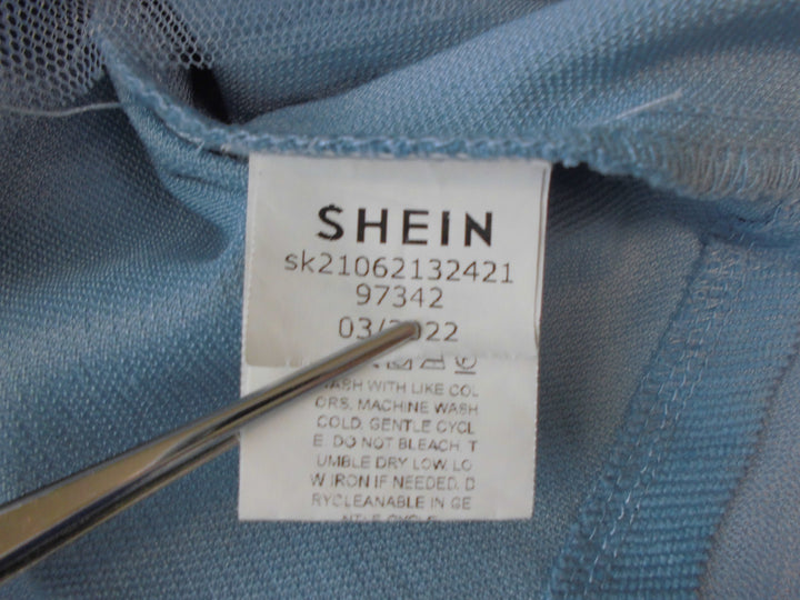 【激安古着】 SHEIN　ワンピース　ワンピース or ドレス