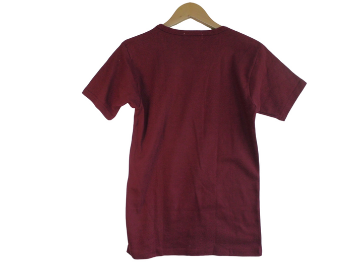 【激安古着】  RAFFRULE　半袖Tシャツ　トップス