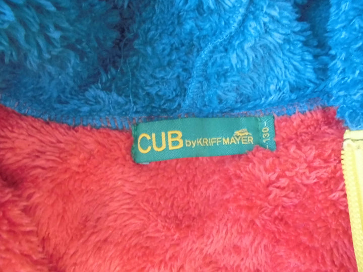 【激安古着】 CUB　フリースジャケット　アウター