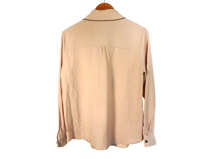 【激安古着】 Raby　長袖シャツ　トップス