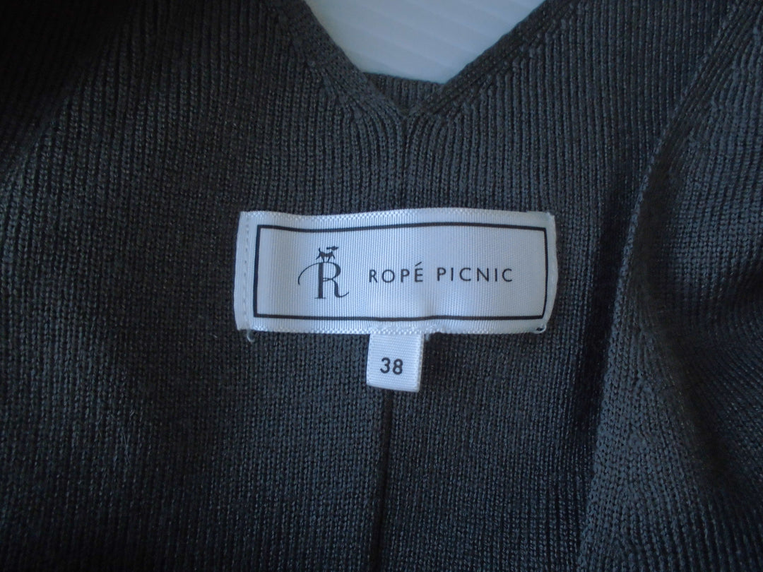 【激安古着】 ROPE PICNIC　ジャンパースカート　ワンピース or ドレス