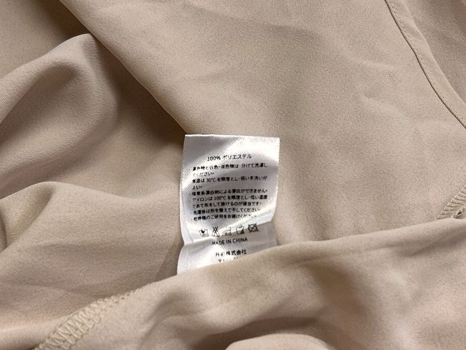 【激安古着】 Raby　長袖シャツ　トップス