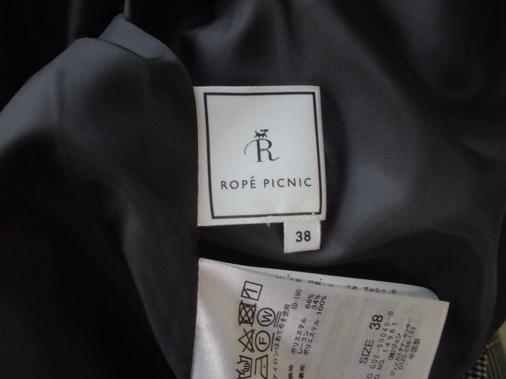 【激安古着】 ROPE PICNIC　ジャンパースカート　ワンピース or ドレス