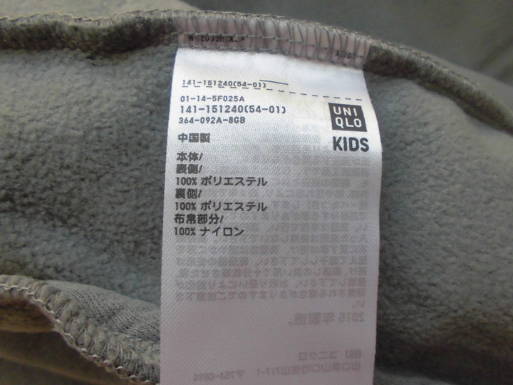 【激安古着】 UNIQLO ユニクロ　フリースジャケット　アウター