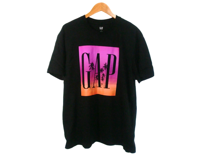 【激安古着】 GAP　半袖Tシャツ　トップス