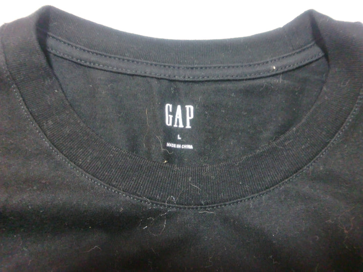 【激安古着】 GAP　半袖Tシャツ　トップス