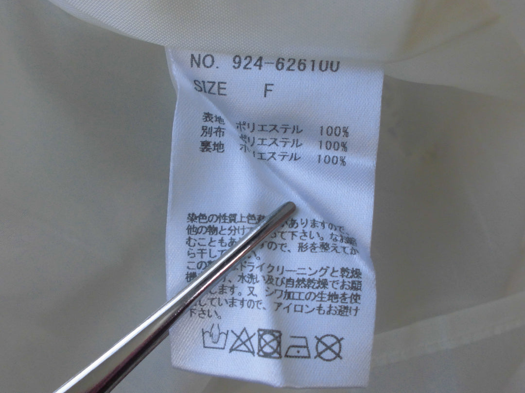 【激安古着】 Ray Cassin　ワンピース　ワンピース or ドレス