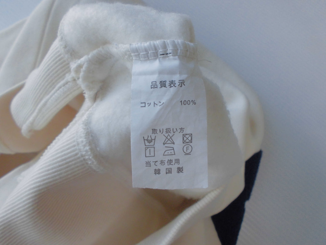 【激安古着】 RAVI STUDIO　スウェットorトレーナー　トップス