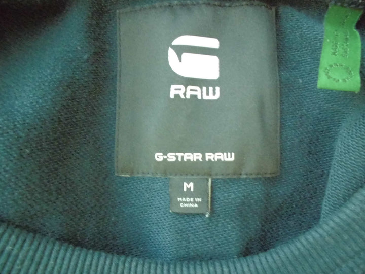 【激安古着】 G-STAR RAW　スウェットorトレーナー　トップス
