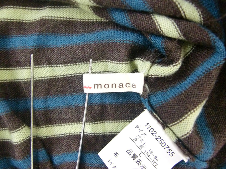 【激安古着】 monaca　ニットorセーター　トップス