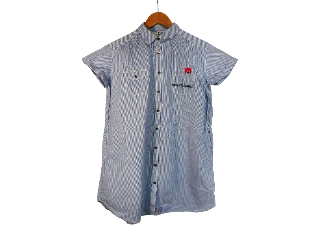 【激安古着】 Betty smith　半袖シャツ　トップス