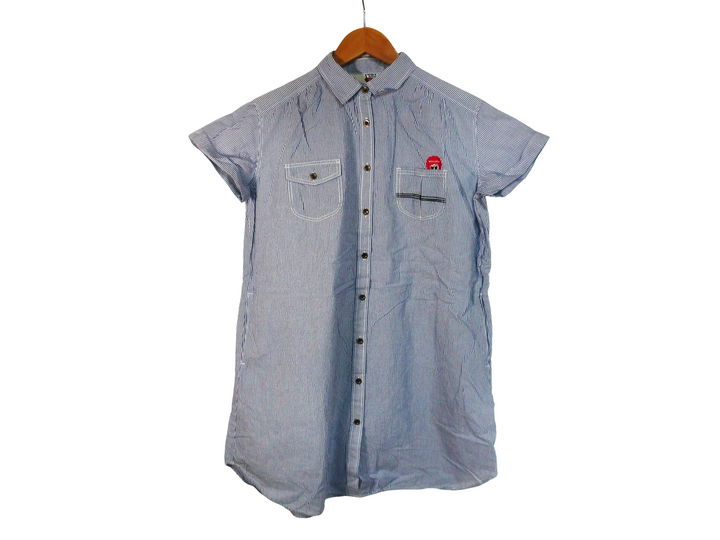 【激安古着】 Betty smith　半袖シャツ　トップス