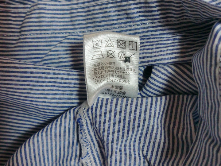 【激安古着】 Betty smith　半袖シャツ　トップス