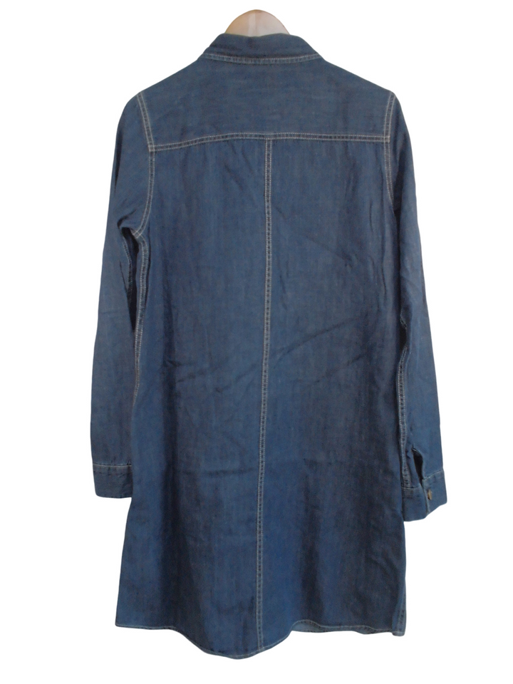 【激安古着】 Lee　シャツワンピース　ワンピース or ドレス