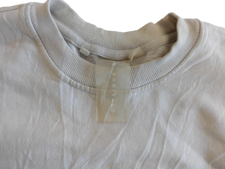 【激安古着】 THE ARRIVLS　長袖Tシャツ　トップス