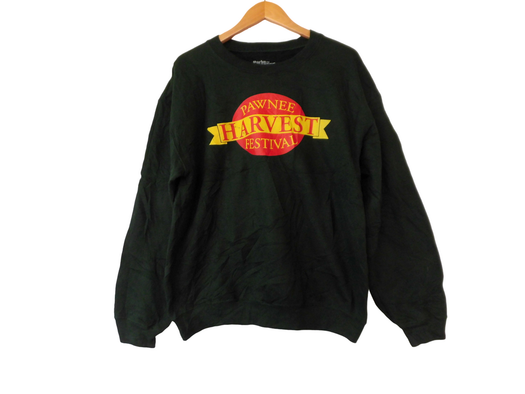 【激安古着】 Parks and Recreation　長袖Tシャツ　トップス