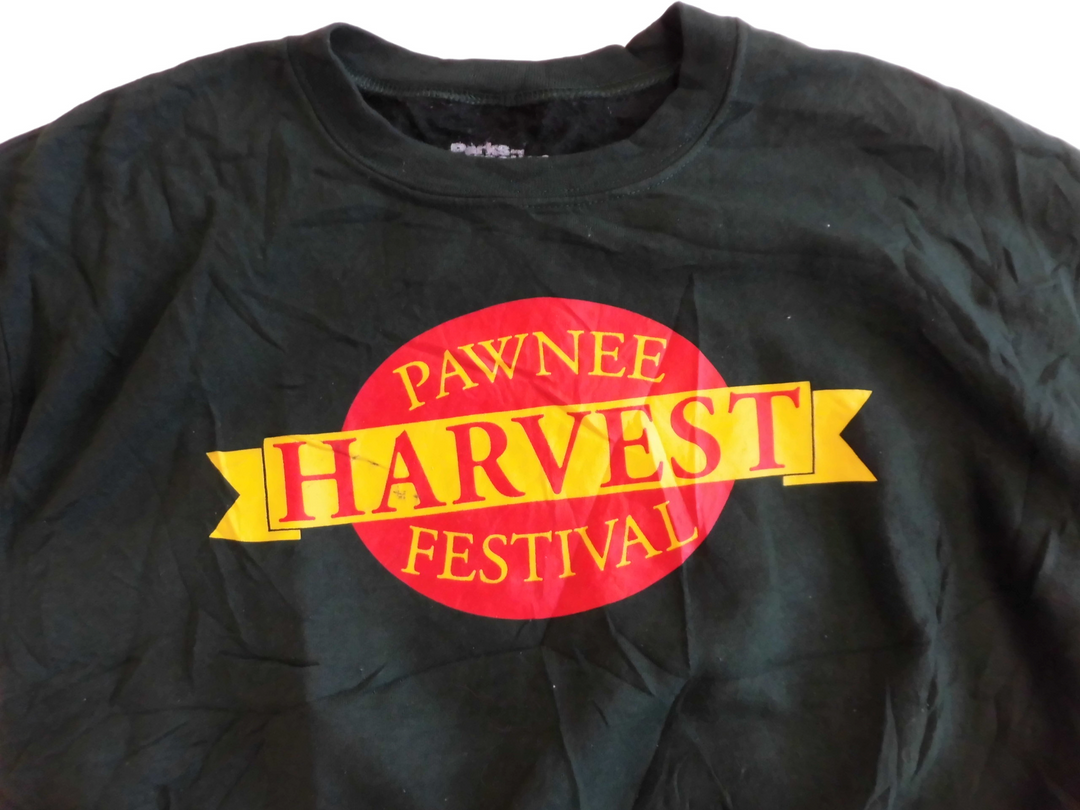 【激安古着】 Parks and Recreation　長袖Tシャツ　トップス