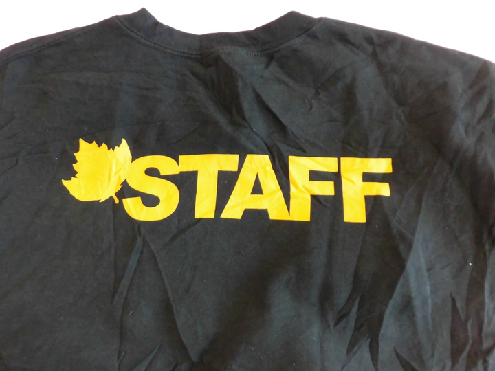 【激安古着】 Parks and Recreation　長袖Tシャツ　トップス