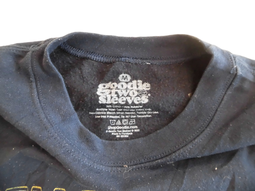 【激安古着】 Goodie Two Sleeves　長袖Tシャツ　トップス
