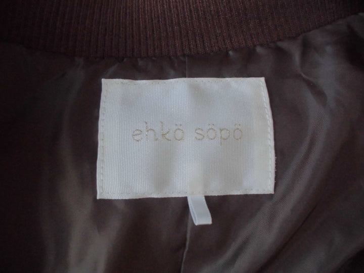 【激安古着】 ehka sopo　その他アウター　アウター