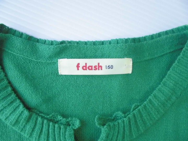 【激安古着】 f dash　ニットorセーター　トップス