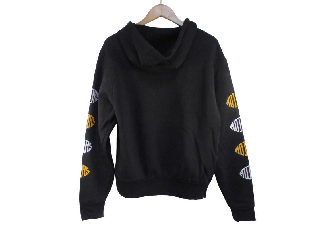 【激安古着】 adidas アディダス　パーカー　トップス
