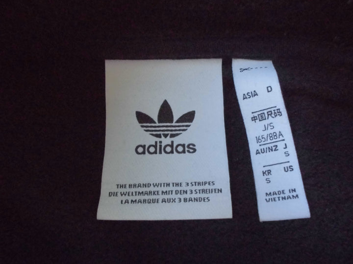 【激安古着】 adidas アディダス　パーカー　トップス