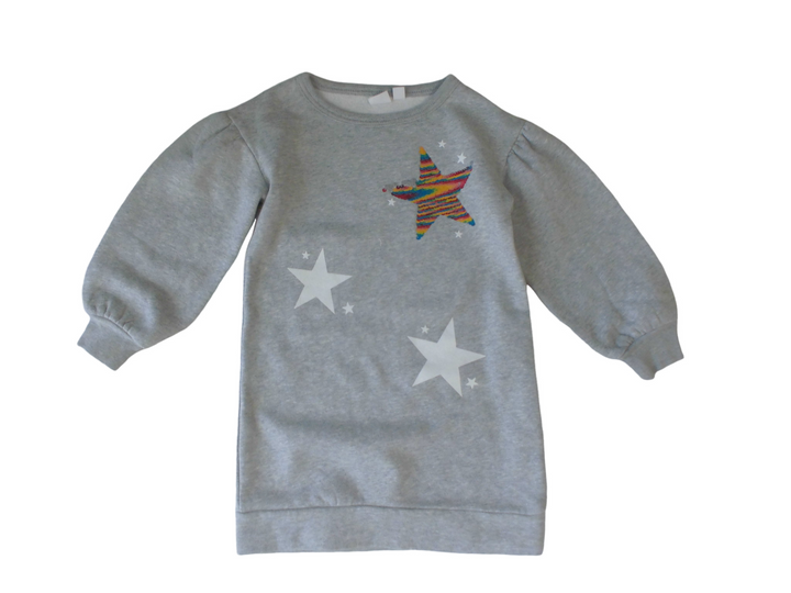 【激安古着】 GAP KIDS　チュニック　ワンピース or ドレス