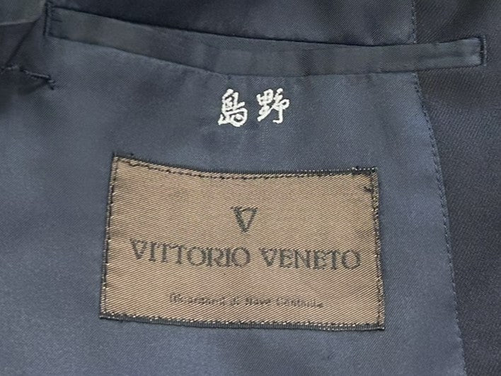 【激安古着】 VITTORIO VENETO　テーラードジャケット　アウター