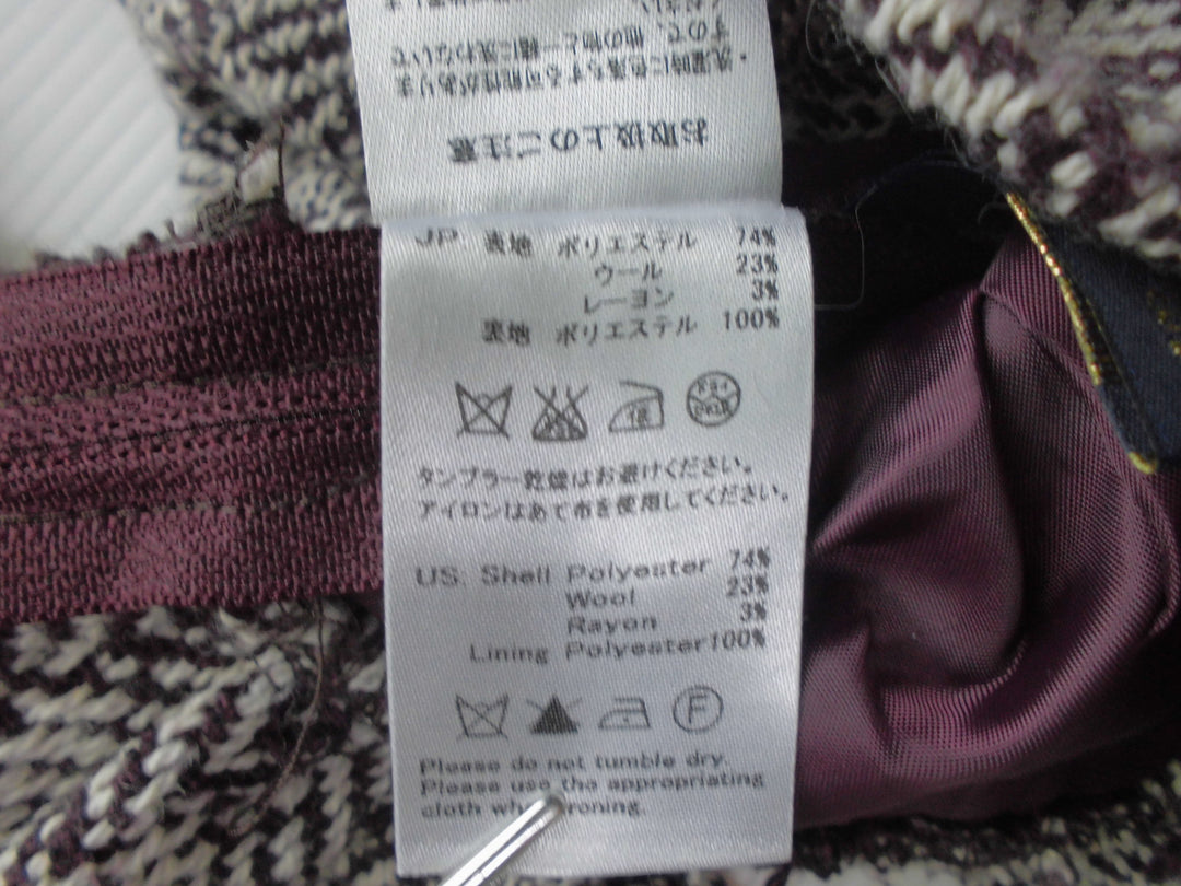 【激安古着】 an another angelus　セットアップ　オールインワンセットアップ