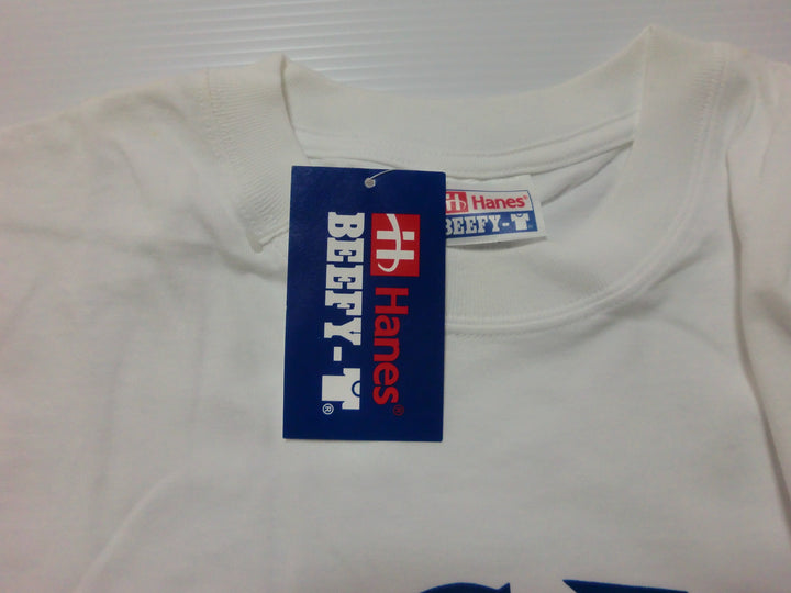 【激安古着】 Hanes BEEFY　半袖Tシャツ　トップス