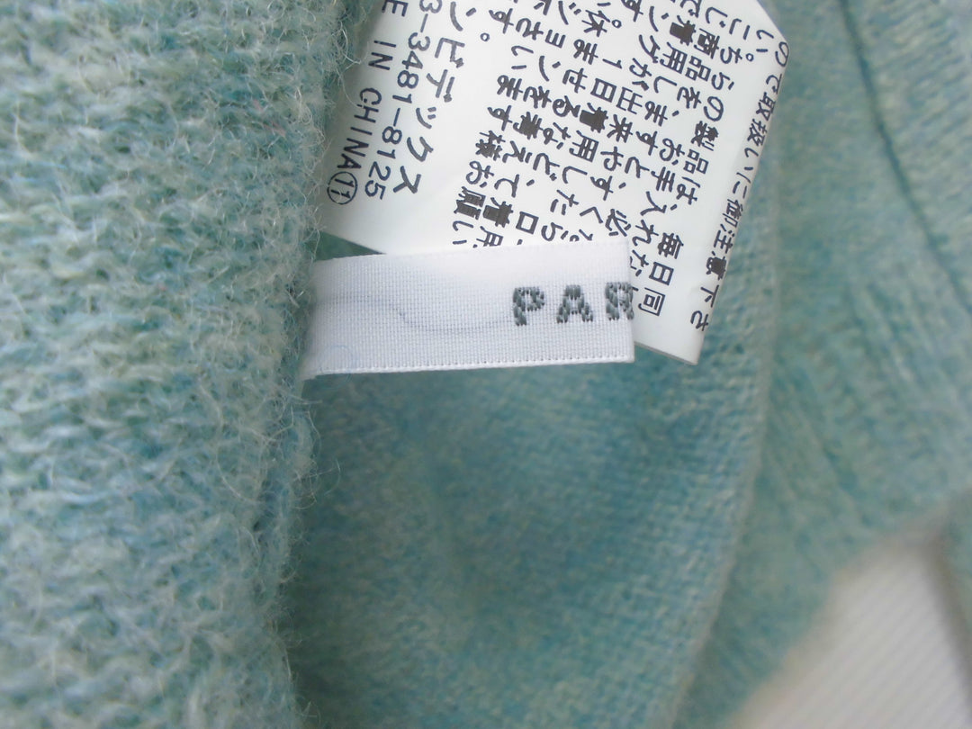 【激安古着】 PAR ICI　ニットorセーター　トップス