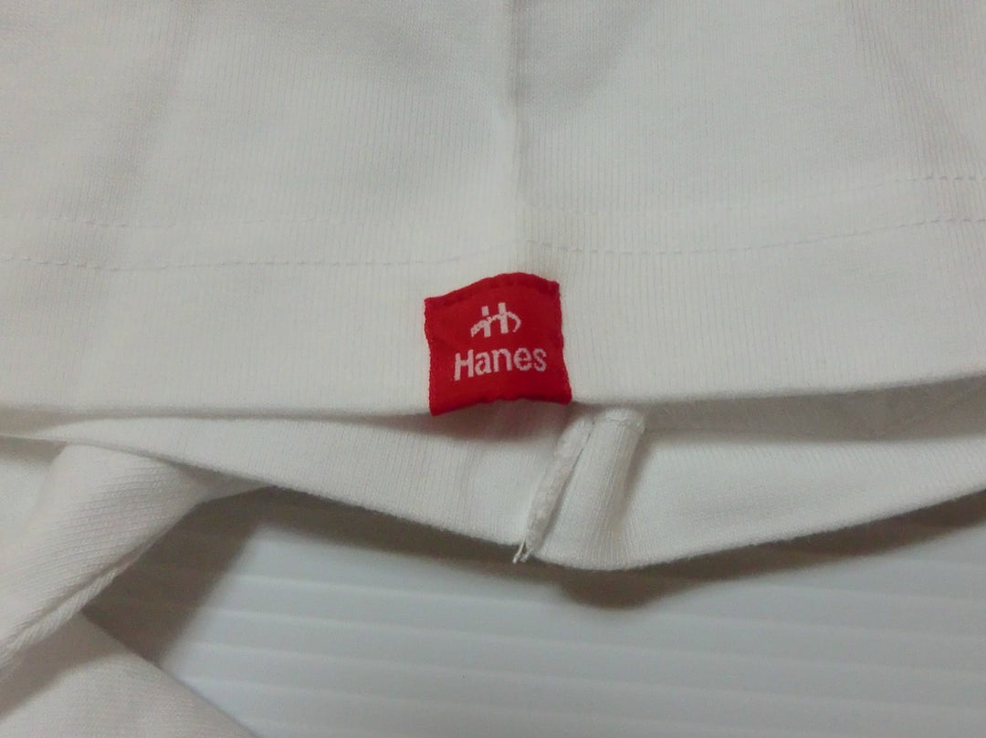 【激安古着】 Hanes BEEFY　半袖Tシャツ　トップス