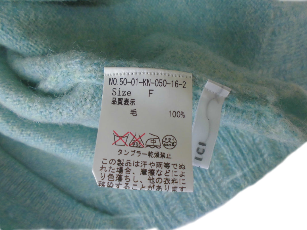 【激安古着】 PAR ICI　ニットorセーター　トップス