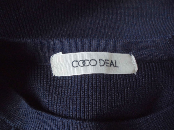 【激安古着】 COCO DEAL　ニットorセーター　トップス