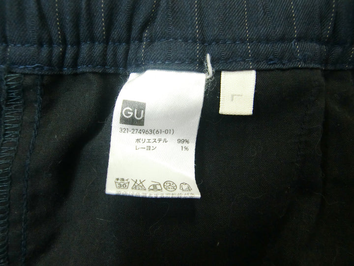 【激安古着】 GU　その他パンツ　パンツ