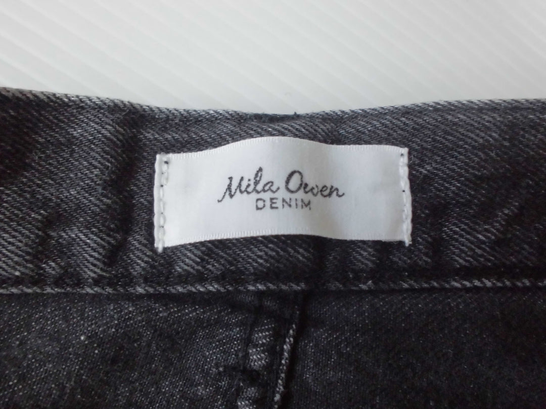【激安古着】 Mila Owen　デニムパンツ　パンツ