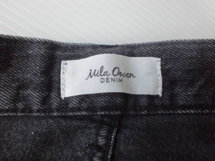 【激安古着】 Mila Owen　デニムパンツ　パンツ