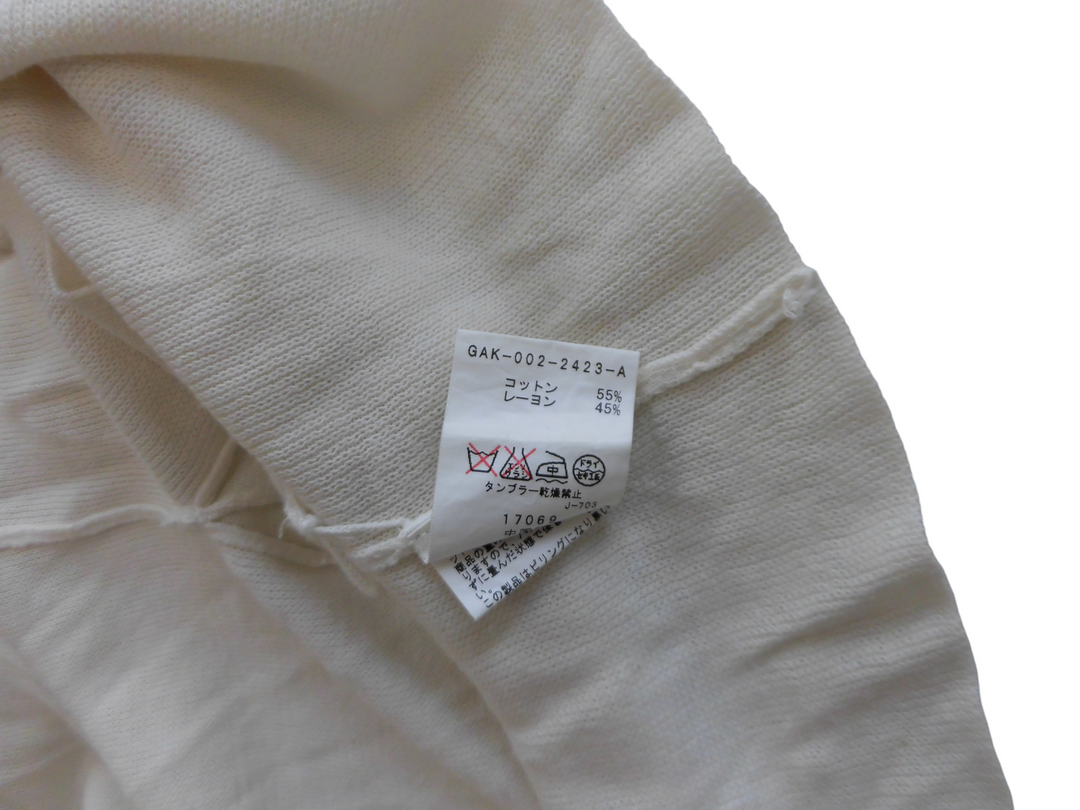 【激安古着】 Adam et Ropé 　ニットorセーター　トップス