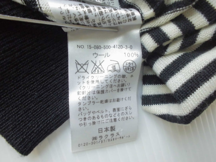 【激安古着】 MUSE　ニットorセーター　トップス