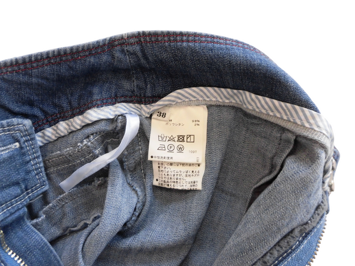 【激安古着】 FIL DIRE　デニムパンツ　パンツ