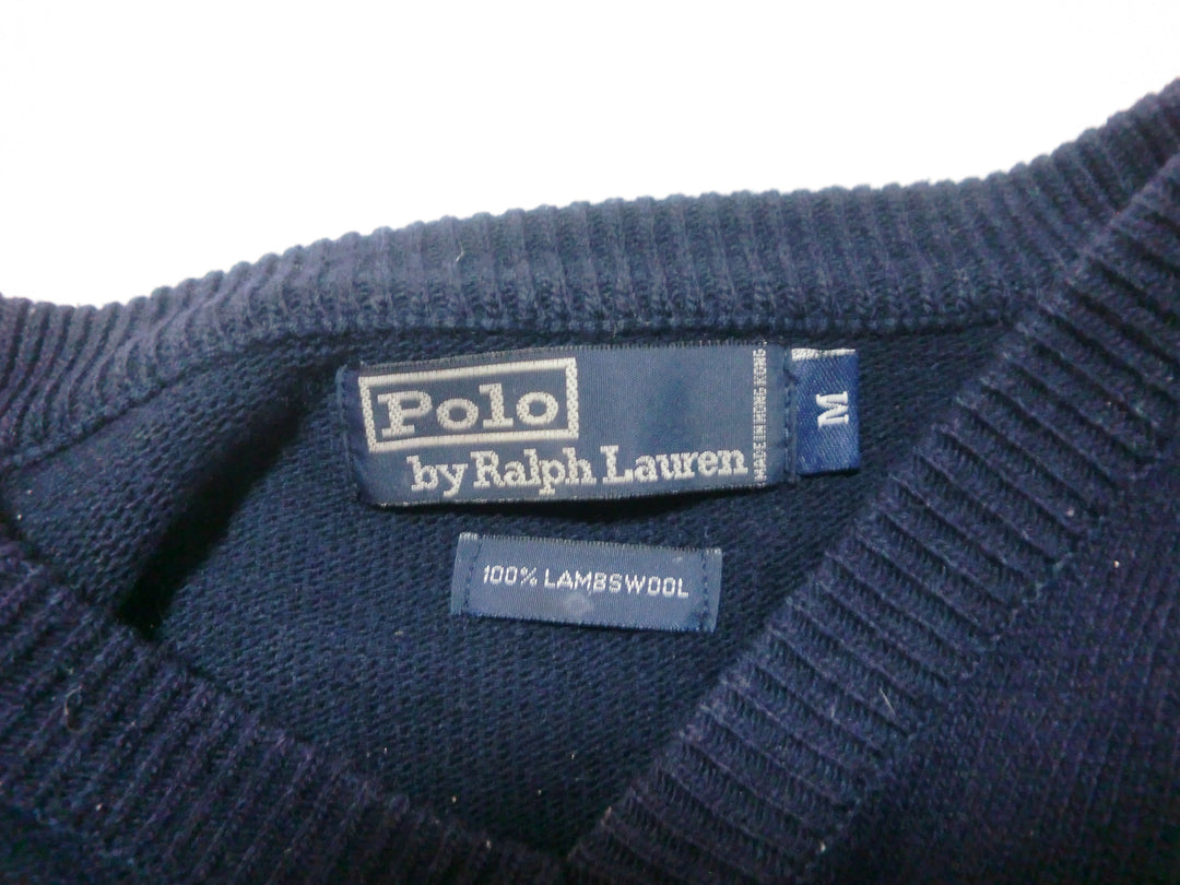 【激安古着】 POLO　ニットorセーター　トップス