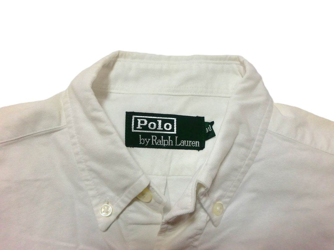 【激安古着】 POLO　長袖シャツ　トップス