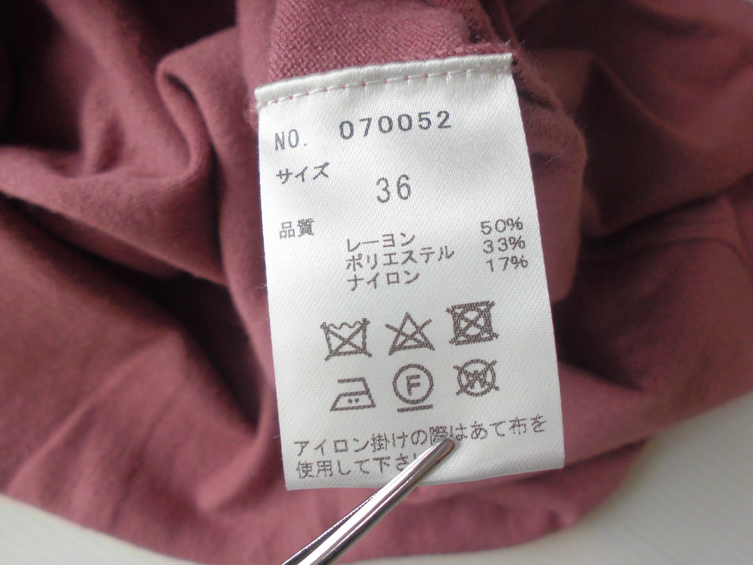 【激安古着】 31 Sons de mode　ワンピース　ワンピース or ドレス