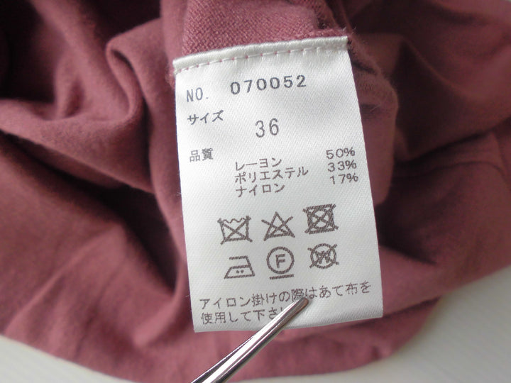 【激安古着】 31 Sons de mode　ワンピース　ワンピース or ドレス