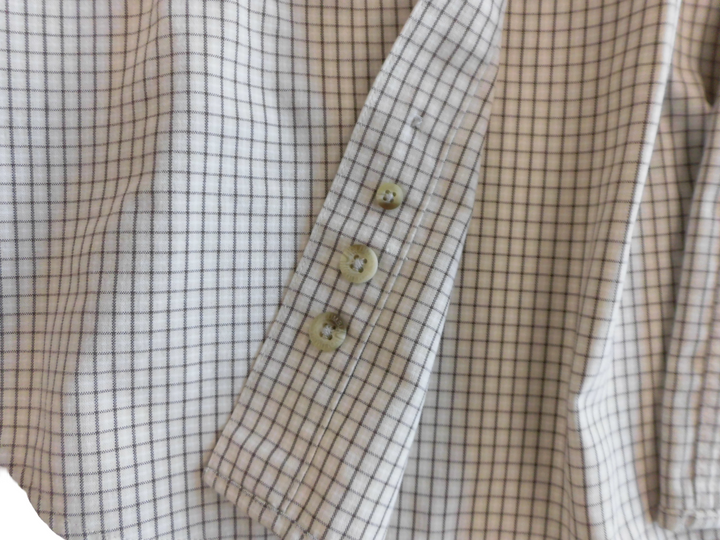 【激安古着】 Columdia　長袖シャツ　トップス