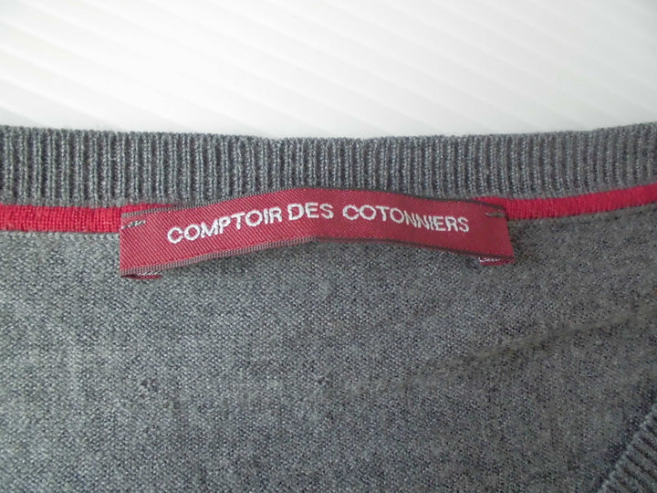 【激安古着】 COMPTOIR DES COTONNIERS　ニットorセーター　トップス