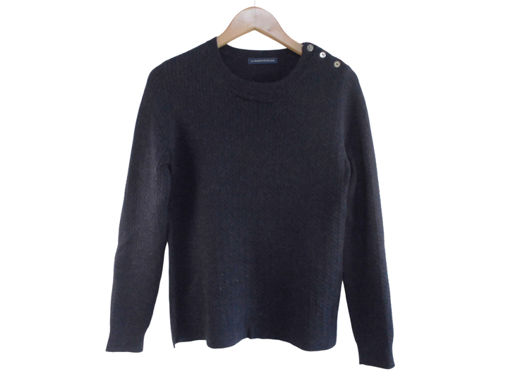 【激安古着】 LA MARINE FRANCAISE　ニットorセーター　トップス