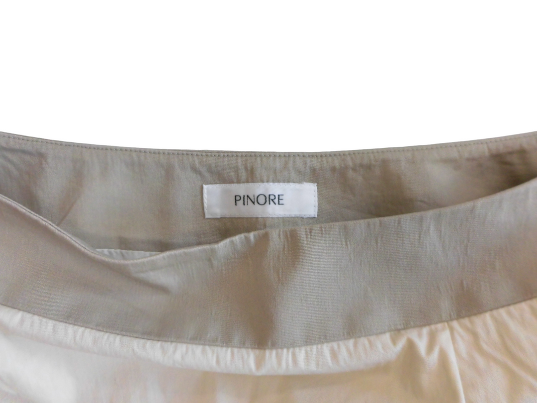 【激安古着】 PINORE　ミディアム丈　スカート